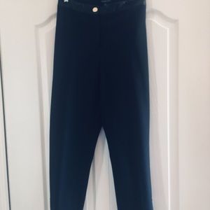 Chico’s Black Label Pants NWOT size 2.5